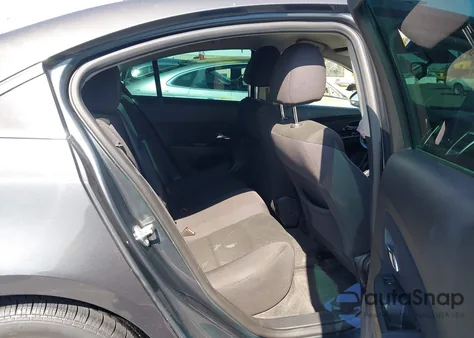 2013 Chevrolet Cruze 1Lt Auto z USA, uszkodzony, nr VIN 1G1PC5SB0D7160774